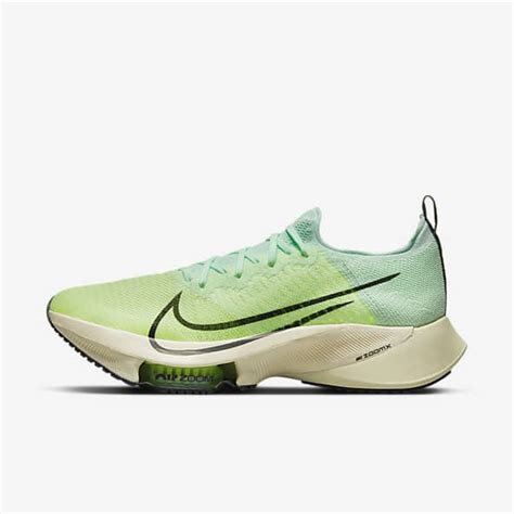 Herren Gelb Nike Zoom Air